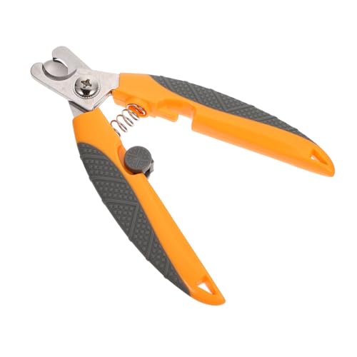 HOMOBABE Krallenschere Für Haustiere Katzenknipser Stabiler Krallenknipser Für Haustiere Krallenzange Kratzdiffusor Nachfüllpackung Für Krallenschneider Für Haustiere Praktischer HOMOBABE Krallenschere Für Haustiere Katzenknipser Stabiler Krallenknipser Für Haustiere Krallenzange Kratzdiffusor Nachfüllpackung Für Krallenschneider Für Haustiere Praktischer von HOMOBABE