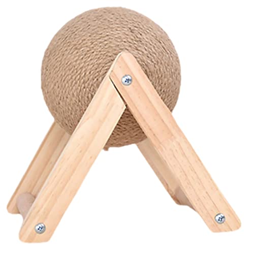 HOMOBABE Kratzbaum Für Katzen Kratzer Aufkleber Wurf Pole Katzenkratzbrett Haustier Nicht Kratzen Katzenspielzeug Kätzchen Kratzbaum Kratzband Für Katzen Katzenminze Repellent Hölzern HOMOBABE Kratzbaum Für Katzen Kratzer Aufkleber Wurf Pole Katzenkratzbrett Haustier Nicht Kratzen Katzenspielzeug Kätzchen Kratzbaum Kratzband Für Katzen Katzenminze Repellent Hölzern von HOMOBABE