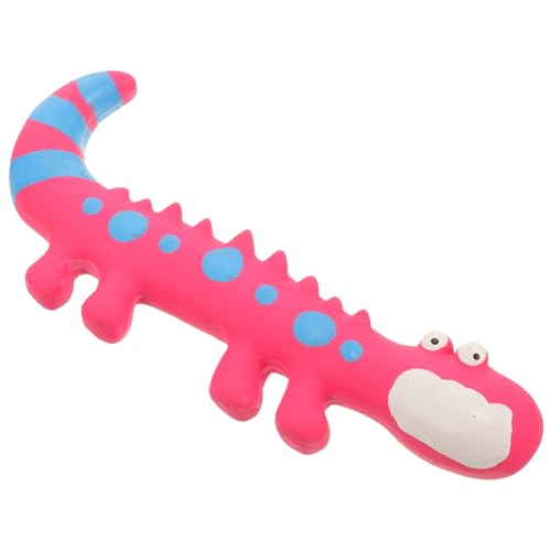 HOMOBABE Latexspielzeug für Haustiere klein mittel Interaktives Kauspielzeug für Hunde Interactive Dog Toys interaktives Quietschspielzeug für kleine Hunde kleines hundespielzeug HOMOBABE Latexspielzeug für Haustiere klein mittel Interaktives Kauspielzeug für Hunde Interactive Dog Toys interaktives Quietschspielzeug für kleine Hunde kleines hundespielzeug von HOMOBABE