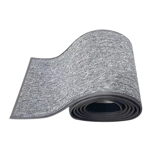 HOMOBABE Laufband Für Katzen Kratzdecke Laufradmatte Trainingsgerät Für Katzen Laufkatze Grauer Filz HOMOBABE Laufband Für Katzen Kratzdecke Laufradmatte Trainingsgerät Für Katzen Laufkatze Grauer Filz von HOMOBABE