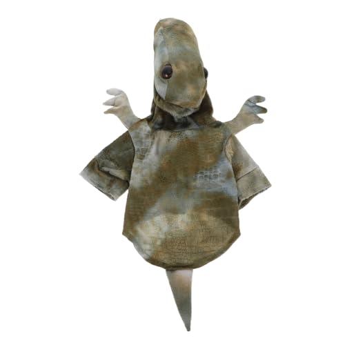 HOMOBABE Lustiger Dinosauriermantel Dinosauriergeformte Katzenkostüm Lustiges Haustierkostüm Für Hunde Lustiges Cat Hoodie -kostüm Dinosaurier-hundekostüm Katzen-Cosplay-Outfit Plüsch HOMOBABE Lustiger Dinosauriermantel Dinosauriergeformte Katzenkostüm Lustiges Haustierkostüm Für Hunde Lustiges Cat Hoodie -kostüm Dinosaurier-hundekostüm Katzen-Cosplay-Outfit Plüsch von HOMOBABE