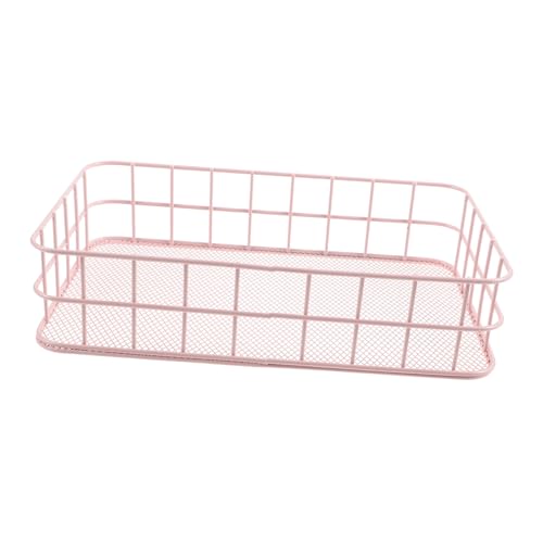 HOMOBABE Metallrat Plattform für Kleintiere Eisen Bett und Spielplattform für Zwerghamster Meerschweinchen Eichhörnchen Vögel Langlebig und Vielseitig Einsetzbar von HOMOBABE