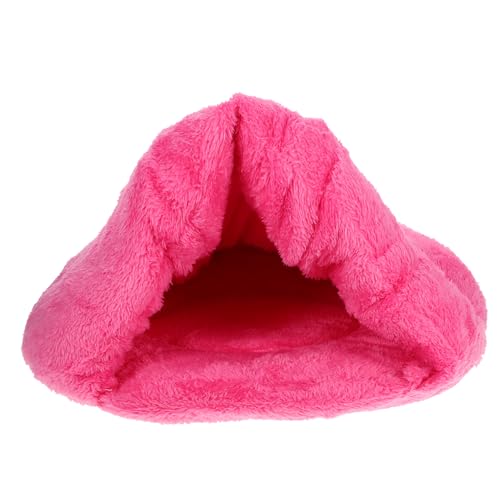 HOMOBABE Nest für Haustiere tierzelt pet Bed cat House katzenliege hundbetten petbett Katzenhöhlenbett Katzenhausbett Atmungsaktives Hundenest drinnen Katzenbetten Kätzchen Schlafnest Stoff HOMOBABE Nest für Haustiere tierzelt pet Bed cat House katzenliege hundbetten petbett Katzenhöhlenbett Katzenhausbett Atmungsaktives Hundenest drinnen Katzenbetten Kätzchen Schlafnest Stoff von HOMOBABE