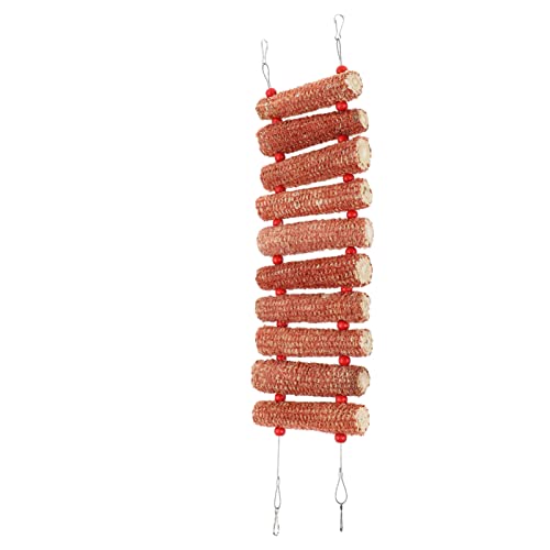 HOMOBABE Kleintier Spielzeug Aus Maiskolben Für Hamster Und Kaninchen Kauspielzeug Zur Zahnpflege Agilität Für Kleine Haustiere Und Dekorative Spielzeuge HOMOBABE Kleintier Spielzeug Aus Maiskolben Für Hamster Und Kaninchen Kauspielzeug Zur Zahnpflege Agilität Für Kleine Haustiere Und Dekorative Spielzeuge von HOMOBABE