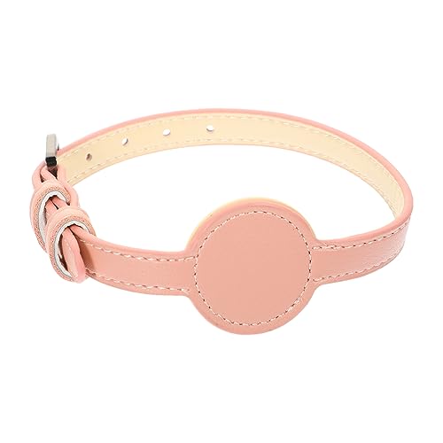 HOMOBABE Einstellbares Katzenhalsband Für Outdoor-aktivitäten Praktisches Halsband Mit Tracer Für Und Komfort Geeignet Für Haustiere Jeder Umgebung HOMOBABE Einstellbares Katzenhalsband Für Outdoor-aktivitäten Praktisches Halsband Mit Tracer Für Und Komfort Geeignet Für Haustiere Jeder Umgebung von HOMOBABE
