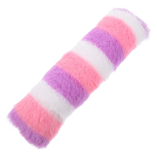 HOMOBABE Plüschtiere für Haustiere Kissen drinnen Interaktives für Wohnungskatzen lustige spielzeuge für Katzen Katzenspielzeug für Innenkatzen PP-Baumwolle HOMOBABE Plüschtiere für Haustiere Kissen drinnen Interaktives für Wohnungskatzen lustige spielzeuge für Katzen Katzenspielzeug für Innenkatzen PP-Baumwolle von HOMOBABE