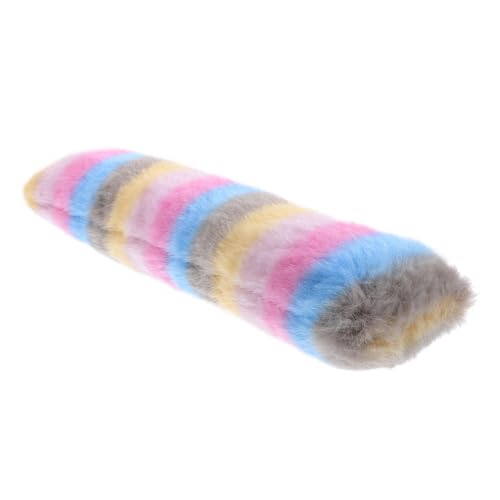 HOMOBABE Plüschtiere für Haustiere drinnen Katzenprodukte Stoff HOMOBABE Plüschtiere für Haustiere drinnen Katzenprodukte Stoff von HOMOBABE