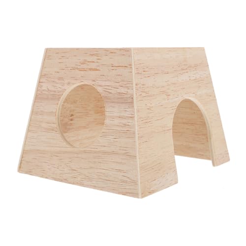 HOMOBABE Holz Hühnernest Für Kleintiere Rutin Hühnerhaus Zur Aufzucht Spielplatz Für Meerschweinchen Ratten Igel Perfekter Rückzugsort Für Haustiere Robustes Material Fördert Das HOMOBABE Holz Hühnernest Für Kleintiere Rutin Hühnerhaus Zur Aufzucht Spielplatz Für Meerschweinchen Ratten Igel Perfekter Rückzugsort Für Haustiere Robustes Material Fördert Das von HOMOBABE