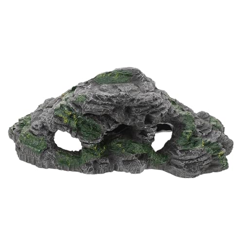 HOMOBABE Schildkröten-Trocken plattform Trocknen Reptilienplattformen Schildkröten-Aquarium schildkröte zubehör groß Sonnenstein für Schildkrötenbecken Turtle Floating Platform Harz Schwarz HOMOBABE Schildkröten-Trocken plattform Trocknen Reptilienplattformen Schildkröten-Aquarium schildkröte zubehör groß Sonnenstein für Schildkrötenbecken Turtle Floating Platform Harz Schwarz von HOMOBABE