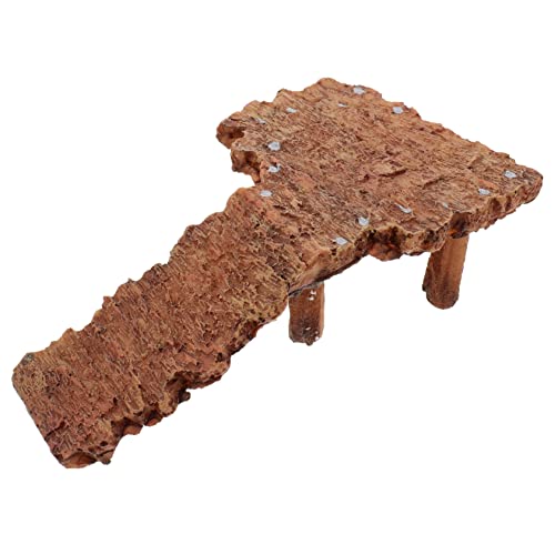 HOMOBABE Turtle Basking Platform Für Aquarium Einstiegsplatte Für Schildkröten Kletterhilfe Für Reptilien Dekorative Felsenlandschaft Für Fischbehälter Und Terrarien HOMOBABE Turtle Basking Platform Für Aquarium Einstiegsplatte Für Schildkröten Kletterhilfe Für Reptilien Dekorative Felsenlandschaft Für Fischbehälter Und Terrarien von HOMOBABE