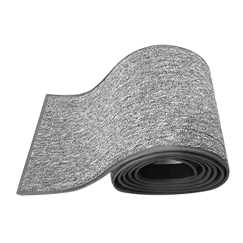 HOMOBABE Selbstklebende Teppichunterlage Katze kratzmatte Katzenkratzteppich Teppichschutz für Katzen Größe Form Kratzmatte für Kätzchen praktischer Couchschutz Polyester HOMOBABE Selbstklebende Teppichunterlage Katze kratzmatte Katzenkratzteppich Teppichschutz für Katzen Größe Form Kratzmatte für Kätzchen praktischer Couchschutz Polyester von HOMOBABE