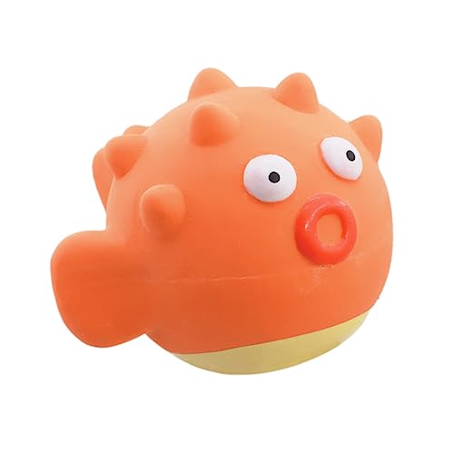 HOMOBABE Sound- Für Haustiere Hundespielzeug Quietschend Klein Kauspielzeug Für Welpen Zahnen Kauer Trainingsgerät Für Hunde Hundebehandlungsball Hundezähne Emulsion HOMOBABE Sound- Für Haustiere Hundespielzeug Quietschend Klein Kauspielzeug Für Welpen Zahnen Kauer Trainingsgerät Für Hunde Hundebehandlungsball Hundezähne Emulsion von HOMOBABE