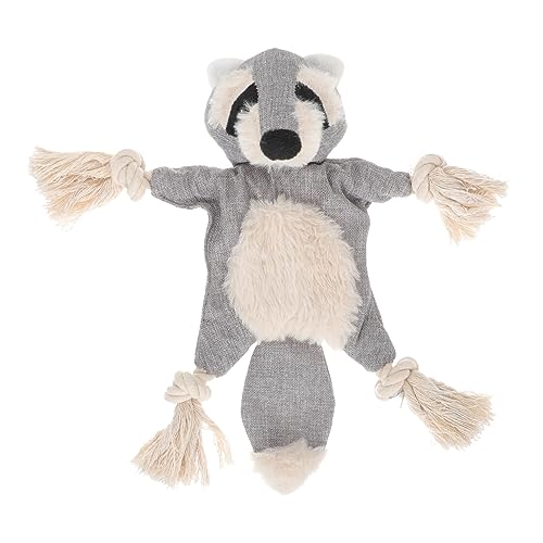 HOMOBABE Kuscheltier Mit Geräuschfunktion Für Haustiere Langlebiges Weiches Spielzeug Für Hunde Und Katzen Zum Kauen Zähne Putzen Und Spielen Für Kleine Und Große Tiere HOMOBABE Kuscheltier Mit Geräuschfunktion Für Haustiere Langlebiges Weiches Spielzeug Für Hunde Und Katzen Zum Kauen Zähne Putzen Und Spielen Für Kleine Und Große Tiere von HOMOBABE