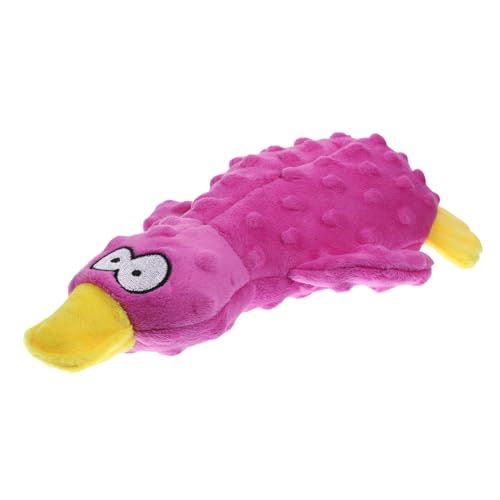 HOMOBABE Sound- für Haustiere interaktives Interactive Toys Kauspielzeug für Hunde Aggressive Kauspielzeuge für Hunde Crinkle Hundespielzeug Welpenspielzeug Plüsch HOMOBABE Sound- für Haustiere interaktives Interactive Toys Kauspielzeug für Hunde Aggressive Kauspielzeuge für Hunde Crinkle Hundespielzeug Welpenspielzeug Plüsch von HOMOBABE