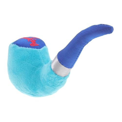 HOMOBABE Quietschendes Hundespielzeug Aus Weichem Plüsch Kauspielzeug Für Welpen Zur Zahnreinigung Verschleißfestes Spielzeug Für Haustierbedarf HOMOBABE Quietschendes Hundespielzeug Aus Weichem Plüsch Kauspielzeug Für Welpen Zur Zahnreinigung Verschleißfestes Spielzeug Für Haustierbedarf von HOMOBABE