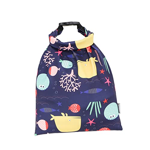 HOMOBABE Tierfuttertasche Krankentasche Nasstasche Kleine Jungentasche Welpen Hundefutter Hundeleckerlis Hundesnack Aufbewahrungstasche Tierfutterträger Katzenfuttertasche Blau HOMOBABE Tierfuttertasche Krankentasche Nasstasche Kleine Jungentasche Welpen Hundefutter Hundeleckerlis Hundesnack Aufbewahrungstasche Tierfutterträger Katzenfuttertasche Blau von HOMOBABE