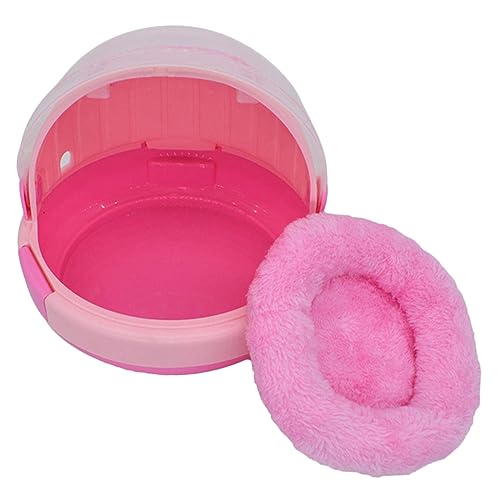 HOMOBABE Tragbarer Vogelkäfig für Kleine Vögel Leichter Handheld Käfig für Wellensittiche Papageien und Andere Haustiere Atmungsaktives Design für Reisen Ausflüge und Tierarztbesuche für HOMOBABE Tragbarer Vogelkäfig für Kleine Vögel Leichter Handheld Käfig für Wellensittiche Papageien und Andere Haustiere Atmungsaktives Design für Reisen Ausflüge und Tierarztbesuche für von HOMOBABE