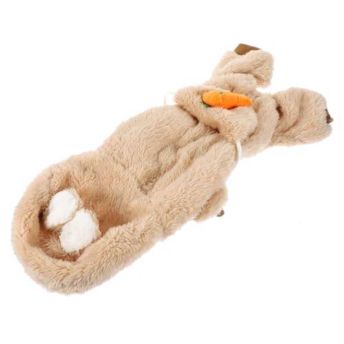 HOMOBABE Und Kleidung Hundebekleidung Haustier Hundekleidung Outfit Weiche Mäntel Winter Welpen Warmhalte Hundekleidung Hundebekleidung Kleiner Hundemantel Kleine HOMOBABE Und Kleidung Hundebekleidung Haustier Hundekleidung Outfit Weiche Mäntel Winter Welpen Warmhalte Hundekleidung Hundebekleidung Kleiner Hundemantel Kleine von HOMOBABE