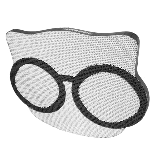 HOMOBABE Wandmontierter Kratzbaum für Katzen Kratzmatte für Katzen Nagelknipser für Katzen interaktives katzenspielzeug für Katzen lustiges Kratzbrett Katzenkratzer an der Wand HOMOBABE Wandmontierter Kratzbaum für Katzen Kratzmatte für Katzen Nagelknipser für Katzen interaktives katzenspielzeug für Katzen lustiges Kratzbrett Katzenkratzer an der Wand von HOMOBABE