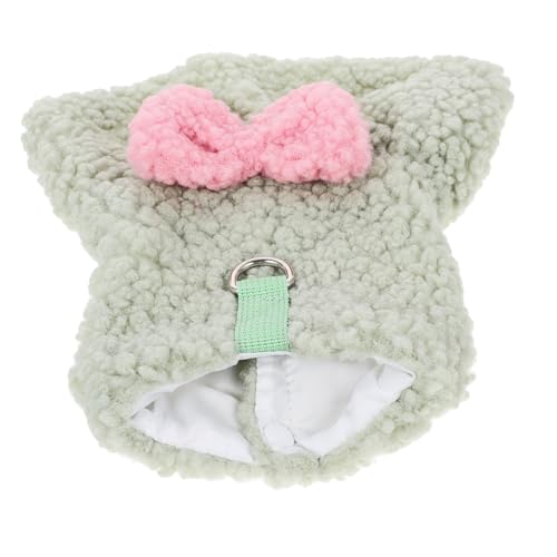 HOMOBABE Weiche Hunde Outfits Welpenspielzeug Polyester Futter Hundeautositz Hundebade Schneeanzug HOMOBABE Weiche Hunde Outfits Welpenspielzeug Polyester Futter Hundeautositz Hundebade Schneeanzug von HOMOBABE