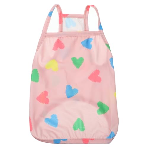 HOMOBABE Weste für Katze Little Pets Puppy Hound hundekleider Haustiershirt Westen dekorative Hundebekleidung Kühlhalsband für Hunde Schal Welpen Weste Katzenweste Baumwolle Polyester HOMOBABE Weste für Katze Little Pets Puppy Hound hundekleider Haustiershirt Westen dekorative Hundebekleidung Kühlhalsband für Hunde Schal Welpen Weste Katzenweste Baumwolle Polyester von HOMOBABE