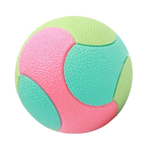 HOMOBABE Zahnarztkugel Hundespielzeugkugeln Zähne Für Zahnen Kauer Ball Klein Welpe Groß Haustier Hundekauspielzeug Hund Playthings Gummi HOMOBABE Zahnarztkugel Hundespielzeugkugeln Zähne Für Zahnen Kauer Ball Klein Welpe Groß Haustier Hundekauspielzeug Hund Playthings Gummi von HOMOBABE