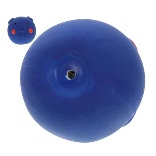 HOMOBABE Zahnreinigungsspielzeug Haustier Kauen Für Hunde Hund Kaut Haustierspielzeug Hunde Hundespielzeug Hundekauspielzeug Welpenspielzeug Emulsion HOMOBABE Zahnreinigungsspielzeug Haustier Kauen Für Hunde Hund Kaut Haustierspielzeug Hunde Hundespielzeug Hundekauspielzeug Welpenspielzeug Emulsion von HOMOBABE