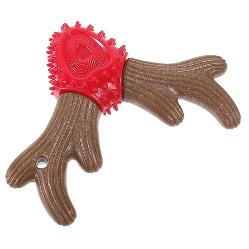 HOMOBABE Zahnreinigungsspielzeug Kauspielzeug Kleine Kauspielzeuge Welpenspielzeug Hundekauspielzeug Für Zahnen Welpen Zahnpflege Welpenkauspielzeug Haustierspielzeug HOMOBABE Zahnreinigungsspielzeug Kauspielzeug Kleine Kauspielzeuge Welpenspielzeug Hundekauspielzeug Für Zahnen Welpen Zahnpflege Welpenkauspielzeug Haustierspielzeug von HOMOBABE