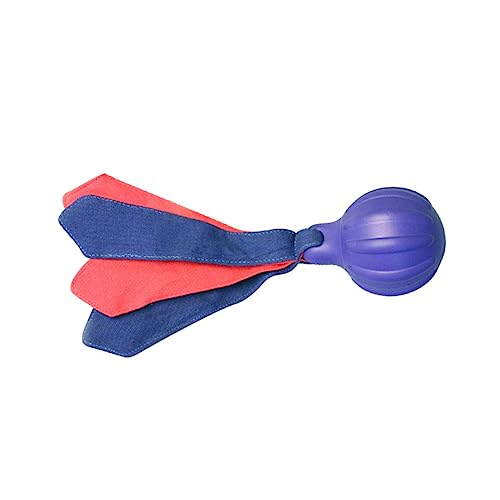 HOMOBABE Zahnspielzeug Haustier Hundespielzeug Ausbildung zerren Hund kauen Zahnen Dog chew Toy hundekauspielzeuge Dog Toy Dogs Toys Hund Fliegende Bälle bissfeste Trainingsbälle Gummi Blue HOMOBABE Zahnspielzeug Haustier Hundespielzeug Ausbildung zerren Hund kauen Zahnen Dog chew Toy hundekauspielzeuge Dog Toy Dogs Toys Hund Fliegende Bälle bissfeste Trainingsbälle Gummi Blue von HOMOBABE