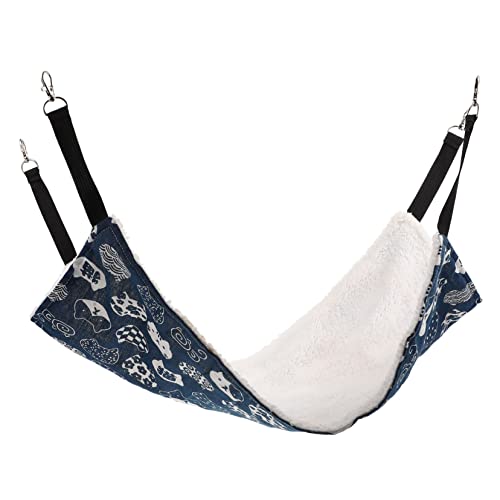 HOMOBABE hängende Katzenhängematte Kätzchenbett Schaukelnest für Katzen erhöht drinnen katzenbett katzenhängebett cat Hammock cat Bed catsbests Haustier-Hängemattenbett Kätzchen Nest Stoff HOMOBABE hängende Katzenhängematte Kätzchenbett Schaukelnest für Katzen erhöht drinnen katzenbett katzenhängebett cat Hammock cat Bed catsbests Haustier-Hängemattenbett Kätzchen Nest Stoff von HOMOBABE