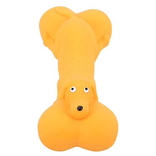 HOMOBABE spielzeughunde Hundespielzeug kauen Quietschendes Welpenspielzeug Hundezahlerspielzeug Hunde-Action- für beißen hundepuppenspielzeug Hunde Interaktives Emulsion HOMOBABE spielzeughunde Hundespielzeug kauen Quietschendes Welpenspielzeug Hundezahlerspielzeug Hunde-Action- für beißen hundepuppenspielzeug Hunde Interaktives Emulsion von HOMOBABE