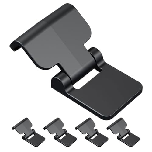 HOMOCONO 5 Stück Clips für Terrarien-Bildschirmabdeckungen: Ausbruchsichere Clips für Reptilien-Terrarien – Deckelschnallen für Glasgehege, Schildkrötenbecken und Schlangenkäfige HOMOCONO 5 Stück Clips für Terrarien-Bildschirmabdeckungen: Ausbruchsichere Clips für Reptilien-Terrarien – Deckelschnallen für Glasgehege, Schildkrötenbecken und Schlangenkäfige von HOMOCONO