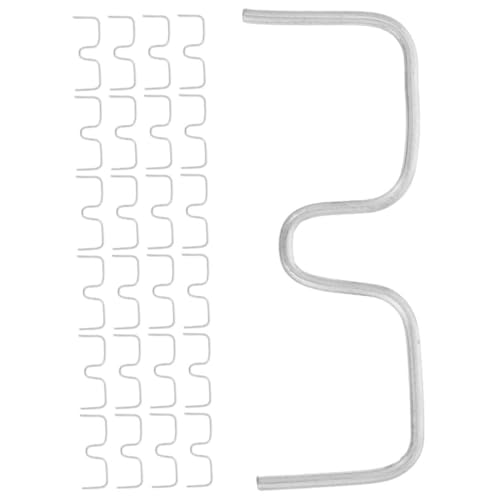 HOMOCONO 50 Stück Ergonomische Asttrainer Fixieren für Fruchtentwicklung und Gesundes Gartenarbeit HOMOCONO 50 Stück Ergonomische Asttrainer Fixieren für Fruchtentwicklung und Gesundes Gartenarbeit von HOMOCONO