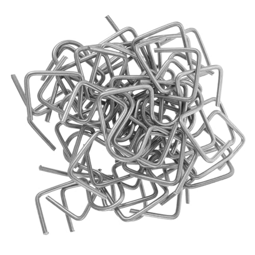 HOMSFOU 1 Satz Pull-Stick-Shaper Äste Clips Verriegelung Ziehen Spreizer Zweigbiegeclip Strauchbänder Modulator Astbiegewerkzeug Filialunterstützung Silver Verzinkter Kaltgezogener Draht HOMSFOU 1 Satz Pull-Stick-Shaper Äste Clips Verriegelung Ziehen Spreizer Zweigbiegeclip Strauchbänder Modulator Astbiegewerkzeug Filialunterstützung Silver Verzinkter Kaltgezogener Draht von HOMSFOU