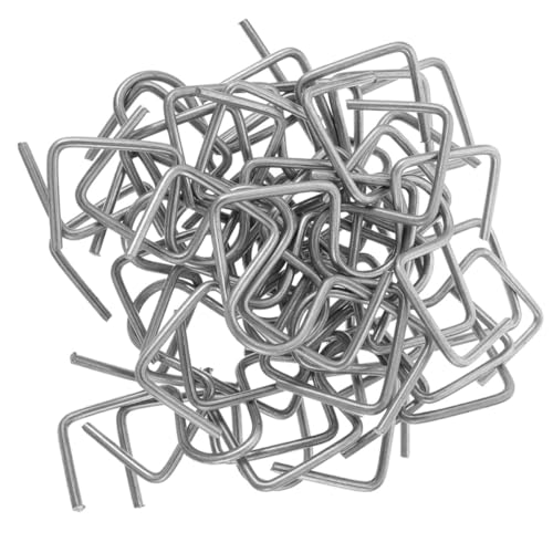 HOMSFOU 1 Satz Pull-Stick-Shaper pflanzenzubehör Baumzweigformer Baumzweigklammer Griff Gartengeräte Baumformwerkzeug Werkzeuge zur Zweigmodellierung Verzinkter kaltgezogener Draht Silver von HOMSFOU