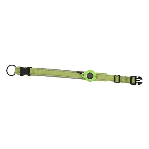 HOMSFOU 1stück Anti-Lost Pet Collar Holder Für Wasserdichtes Verstellbares Halsband Aus Strapazierfähigem Neopren Für Hunde Schützt Vor Verlust Und Bietet Komfort HOMSFOU 1stück Anti-Lost Pet Collar Holder Für Wasserdichtes Verstellbares Halsband Aus Strapazierfähigem Neopren Für Hunde Schützt Vor Verlust Und Bietet Komfort von HOMSFOU