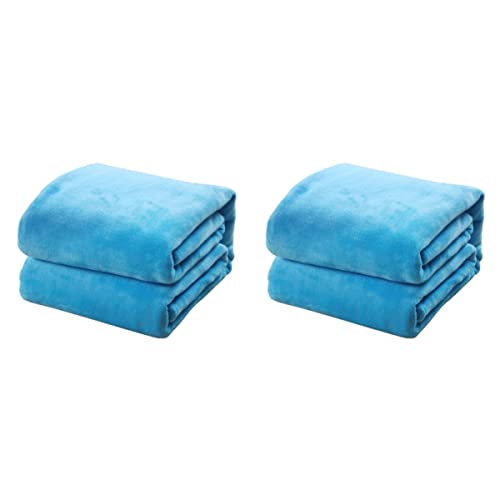 HOMSFOU 2 Stück Zwillinge Leichte Wunderschöne Flanell-Hunde Auto-Wrap-Möbel Zwinger Warme Gemütliche Decke Decken unter Roten Sofa- für Plüsch-Fuzzy-Pet-Mikrofaser-Duschstuhl HOMSFOU 2 Stück Zwillinge Leichte Wunderschöne Flanell-Hunde Auto-Wrap-Möbel Zwinger Warme Gemütliche Decke Decken unter Roten Sofa- für Plüsch-Fuzzy-Pet-Mikrofaser-Duschstuhl von HOMSFOU