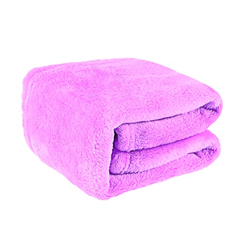 HOMSFOU Fleecedecken Für Haustiere Bezug * Couch-Schutzdecke Flauschig Auto Mikrofaser Flanell Kleinmöbel Stuhl Katze Rot Untermatte Kistendecke Lavendel Groß Haustier Xcm Wickelvlies HOMSFOU Fleecedecken Für Haustiere Bezug * Couch-Schutzdecke Flauschig Auto Mikrofaser Flanell Kleinmöbel Stuhl Katze Rot Untermatte Kistendecke Lavendel Groß Haustier Xcm Wickelvlies von HOMSFOU