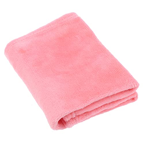 HOMSFOU Bettwäsche Rote Decke Jadeschutz Flauschige Kiste Überwurf Dusche Faux Zwinger Handtuch Mikrofaser Wendefleece Welpenbett Katze Sofa Decken Decke X Fellfarbe Waschbar Schlafsofa HOMSFOU Bettwäsche Rote Decke Jadeschutz Flauschige Kiste Überwurf Dusche Faux Zwinger Handtuch Mikrofaser Wendefleece Welpenbett Katze Sofa Decken Decke X Fellfarbe Waschbar Schlafsofa von HOMSFOU