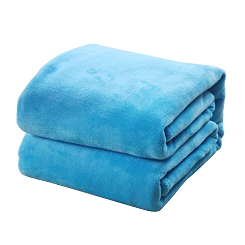 HOMSFOU Flanell-Matte für Reisen Zottelig Leicht Zwinger Dusche Hunde Weiches Wasser Mittel Schutzdecke Überwurf Großer Stuhl Helle Decken Möbel Kunstkiste Flauschig HOMSFOU Flanell-Matte für Reisen Zottelig Leicht Zwinger Dusche Hunde Weiches Wasser Mittel Schutzdecke Überwurf Großer Stuhl Helle Decken Möbel Kunstkiste Flauschig von HOMSFOU