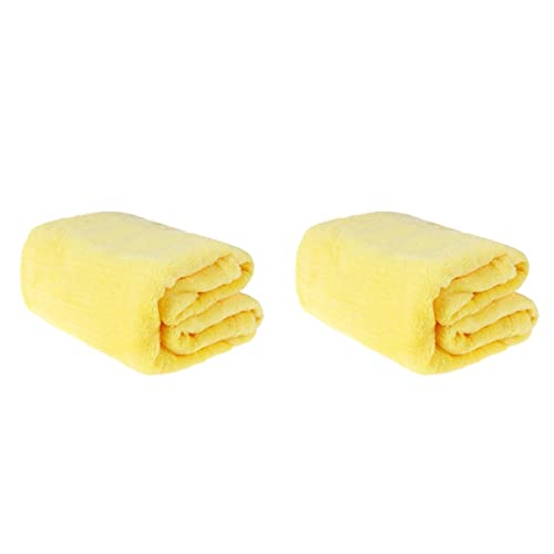 HOMSFOU Fleecedecken Für Haustiere 2 Fuzzy- Zottelige Fuzzy-Decken Fleece Kunstwasser Haustierplüsch Rot Flauschige Kuscheldecke Gelb * Überwurf Katze cm Groß Dusche Kätzchendecke HOMSFOU Fleecedecken Für Haustiere 2 Fuzzy- Zottelige Fuzzy-Decken Fleece Kunstwasser Haustierplüsch Rot Flauschige Kuscheldecke Gelb * Überwurf Katze cm Groß Dusche Kätzchendecke von HOMSFOU
