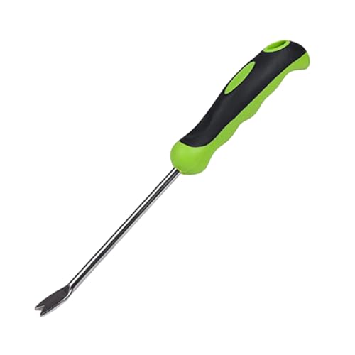 HOMSFOU Jätwerkzeuge Jäter Entfernungswerkzeug Gartenkrallenwerkzeug Entferner Garten Unkraut Jäten Rechen Schaufel Gartengeräte Gartenwerkzeuge Für Gartenarbeit Rostfreier Stahl HOMSFOU Jätwerkzeuge Jäter Entfernungswerkzeug Gartenkrallenwerkzeug Entferner Garten Unkraut Jäten Rechen Schaufel Gartengeräte Gartenwerkzeuge Für Gartenarbeit Rostfreier Stahl von HOMSFOU