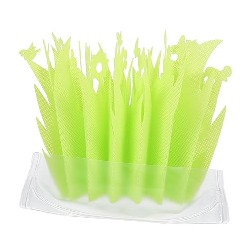 HOMSFOU Kasten Reptilien Luftbefeuchter Nebelmaschine Mister Terrarienmeister Pflanzen Für Den Lebensraum Von Reptilien Luftbefeuchter Für Pflanzen Reptiliengraspflanze Glas Pvc von HOMSFOU