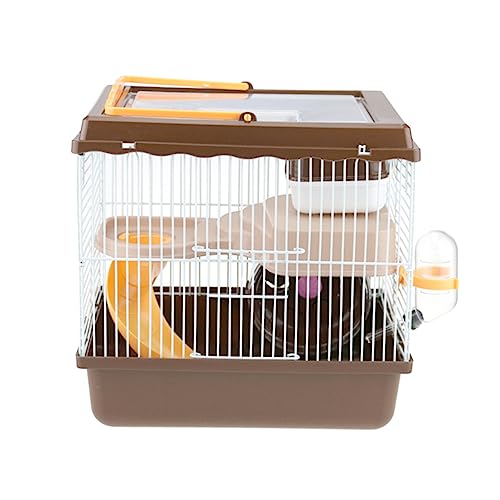 HOMSFOU Haustierkäfig Kleintiertransporter Hamsterbetten Hamsterträger kleintierkäfig Villenkäfig für kleine Haustiere Haustierhaus Chinchilla Hamsterkäfig Kleine Tiere Reisen HOMSFOU Haustierkäfig Kleintiertransporter Hamsterbetten Hamsterträger kleintierkäfig Villenkäfig für kleine Haustiere Haustierhaus Chinchilla Hamsterkäfig Kleine Tiere Reisen von HOMSFOU