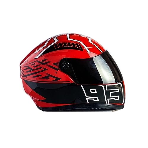 Interessante Haustiermütze, Haustiermütze, Katzen- und Hundehelm, Motorradhelm, Dekoration, Outdoor, Kopfumfang, Kopfschutz, Hundemütze, Katzen- und Hundebekleidung (Farbe: D, Größe: 17 x 14 x 12 cm) von HOOBN