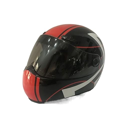 Interessante Haustiermütze, niedlicher Haustierhelm, Katze, Hund, Outdoor-Hut für Katze, Hund, Styling, Foto, Motorradhelm, Requisiten, Haustierhut, Katzen- und Hundebekleidung (Farbe: F, Größe: ca von HOOBN