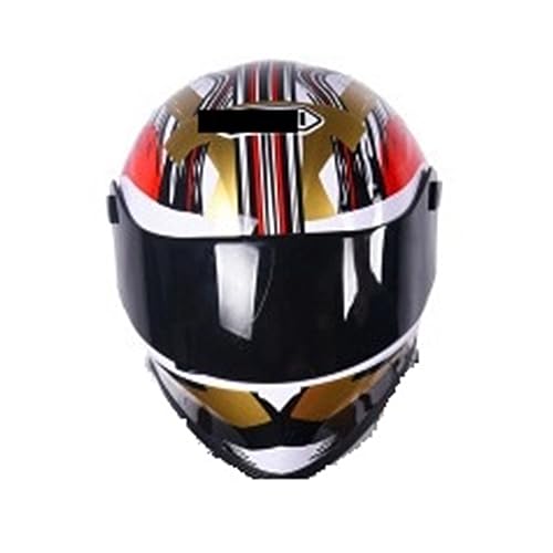 Interessanter Haustierhut, hübscher Helm, Haustier-Out, Hut, für Hunde, Katzen, Styling, Foto-Requisiten, Haustierhut, Katzen- und Hundebekleidung (Farbe: Helm plus Bär-04, Größe: 16 x 12 x 12 cm) von HOOBN