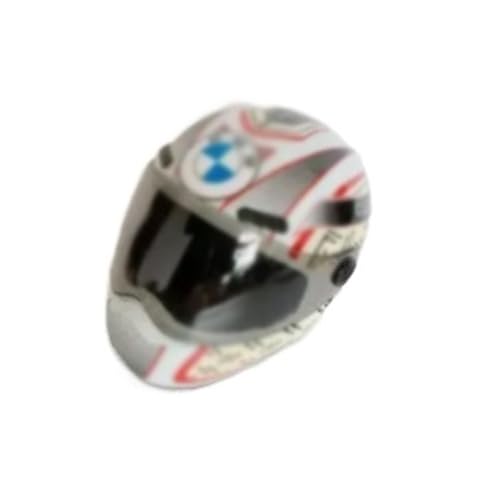 Interessanter Haustierhut, niedlicher Haustierhelm, Katze, Hund, Outdoor-Hut für Katze, Hund, Styling, Foto, Motorradhelm, Requisiten, Haustierhut, Katzen- und Hundebekleidung (Farbe: N-70 cm x 11 cm von HOOBN