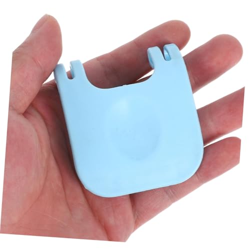 HOODANCOS 10 Stück Teiliges Cage Playpen Clips aus Langlebigem Pp Material Stabile DIY Drahtkäfig schnallen für Kaninchen Hamster Haustierkäfige Einfache Befestigung Sicher und HOODANCOS 10 Stück Teiliges Cage Playpen Clips aus Langlebigem Pp Material Stabile DIY Drahtkäfig schnallen für Kaninchen Hamster Haustierkäfige Einfache Befestigung Sicher und von HOODANCOS