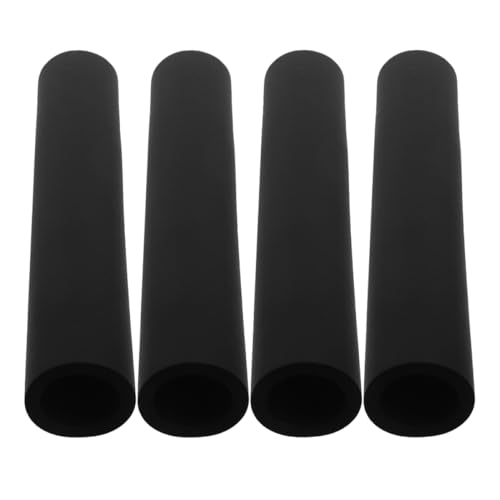 HOODANCOS 10 Stück Teiliges Pet Leash Handle Sleeve Komfortable Schwammhülle für Hundeleinen Rutschfester Griff Langlebig und Schützend für Täglichen Gebrauch bei Haustieren HOODANCOS 10 Stück Teiliges Pet Leash Handle Sleeve Komfortable Schwammhülle für Hundeleinen Rutschfester Griff Langlebig und Schützend für Täglichen Gebrauch bei Haustieren von HOODANCOS